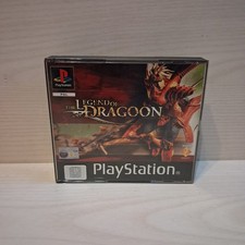 The Legend of Dragoon