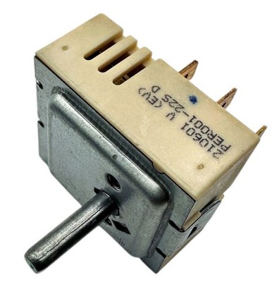 EBF62174902 - Switch, Rotary 