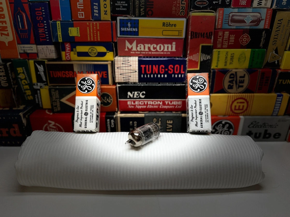 Mullard Cv4003 for sale | eBay