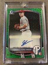 2025 Bowman Draft Mega Box Baseball Checklist Guide in-content 23