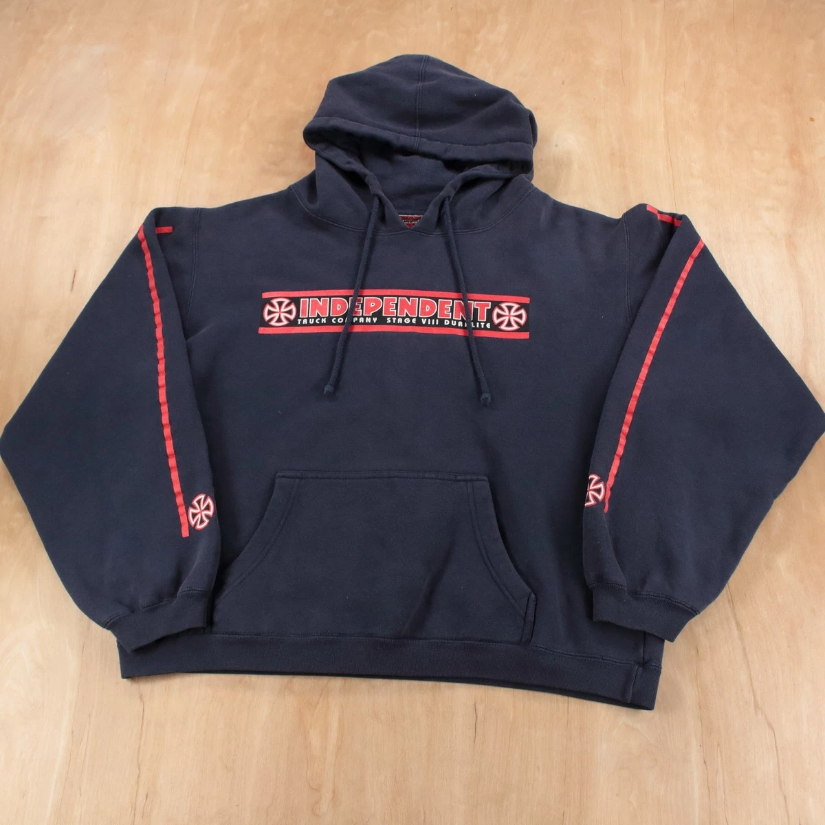 Independent Hoodies for Men with Vintage for Sale - Shop Men's