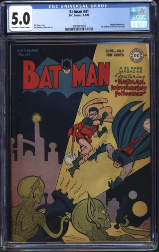Comic Image