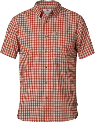 High Coast Shirt SS | JAGDBEKLEIDUNG