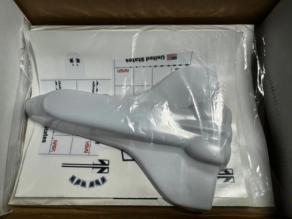 1984 Williams Space Shuttle Pinball Machine Space Shuttle "Defender" Replacement - Image 2 of 4