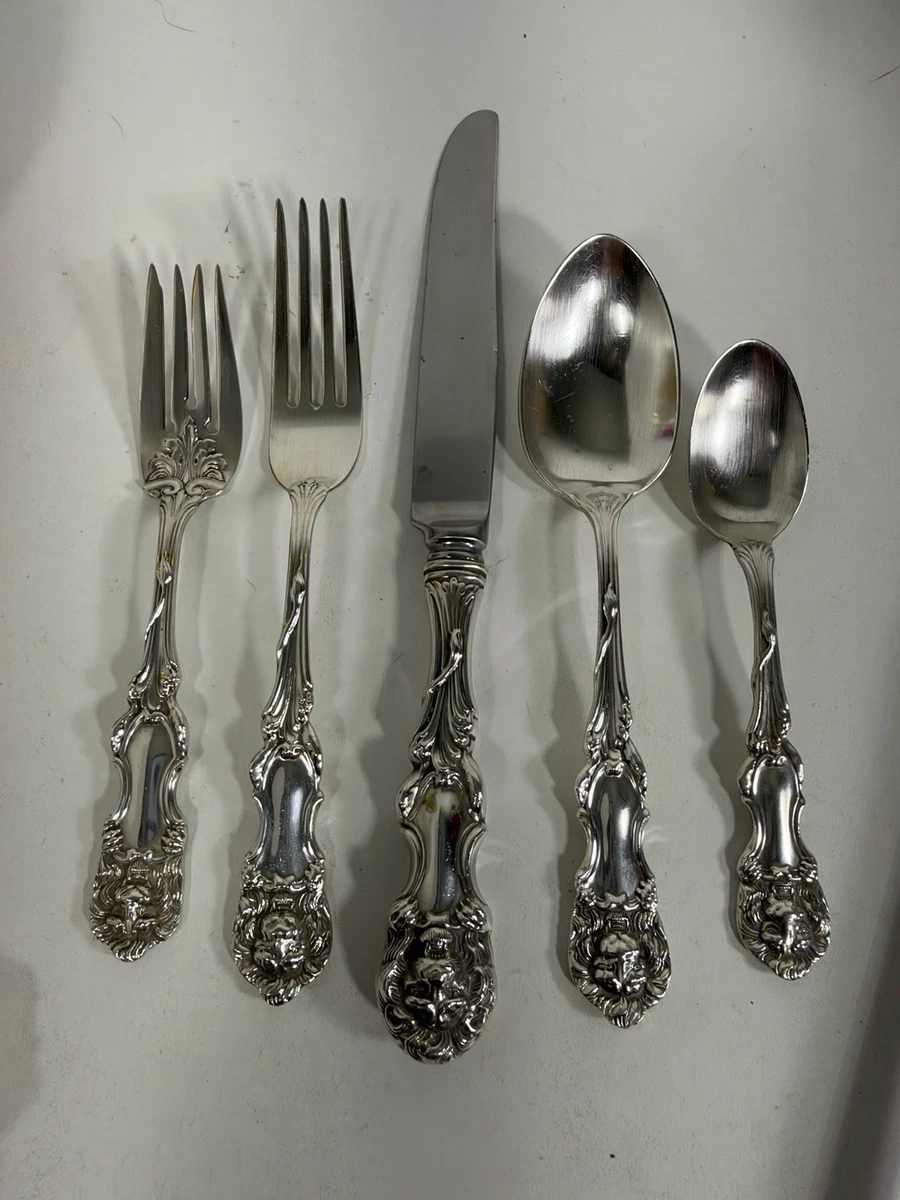 25+ Wallace Silver Antiques for sale | Updated Oct 2026