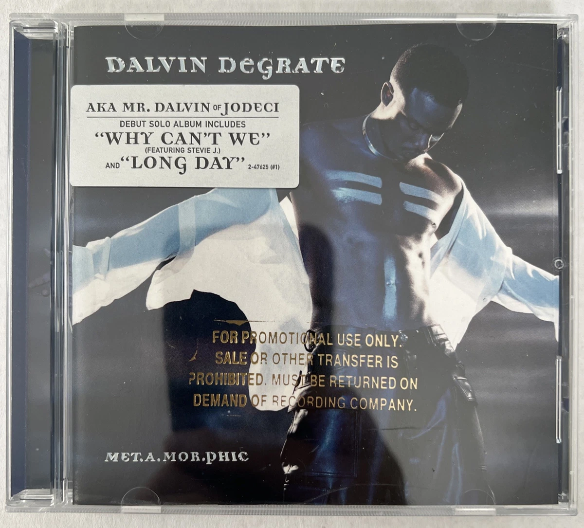 Preços baixos em Jodeci CDs de música de R&B e Soul | eBay