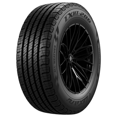 P235/60R18 LXHT-206 102T Tire