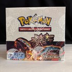 Pokemon Booster Display Obsidian Flames EV03 - FRENCH - New/Sealed