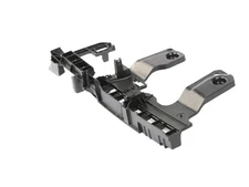 Genuine Mopar Multi-Function Bracket Left 68321293AA