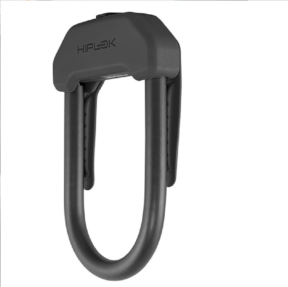 Hiplok DX D Bike Lock Black - Image 5