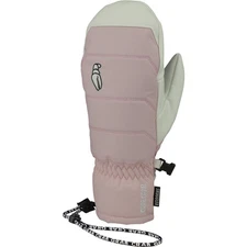 Crab Grab Snuggler Mitten - Women's