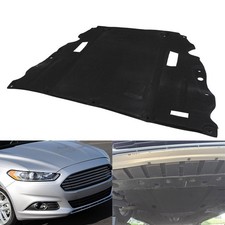 Auto unter Motor Spritzschutz Kotflügel Abdeckung für Ford Fusion Mondeo 2013-17