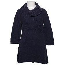 Tom Tailor, Rollkragenpullover, Größe: M, Lila, Acryl/Angora/Polyamid #vUe