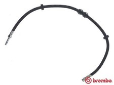 Bremsschlauch BREMBO T 85 153 für 4G5 4GD A7 4GC 4G2 4GF AUDI A6 C7 Avant 4GA