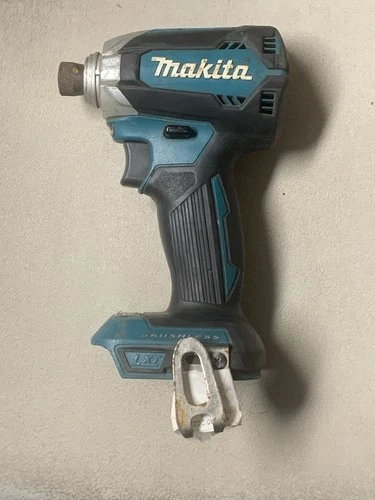 Makita XDT13 18V LXT Brushless 1/4” Impact Driver Tool Only