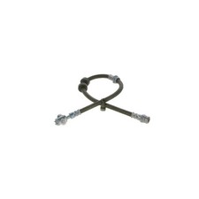 2x Bremsschlauch vorne für Seat Cordoba 6L2 Ibiza 3 6L1 id52976