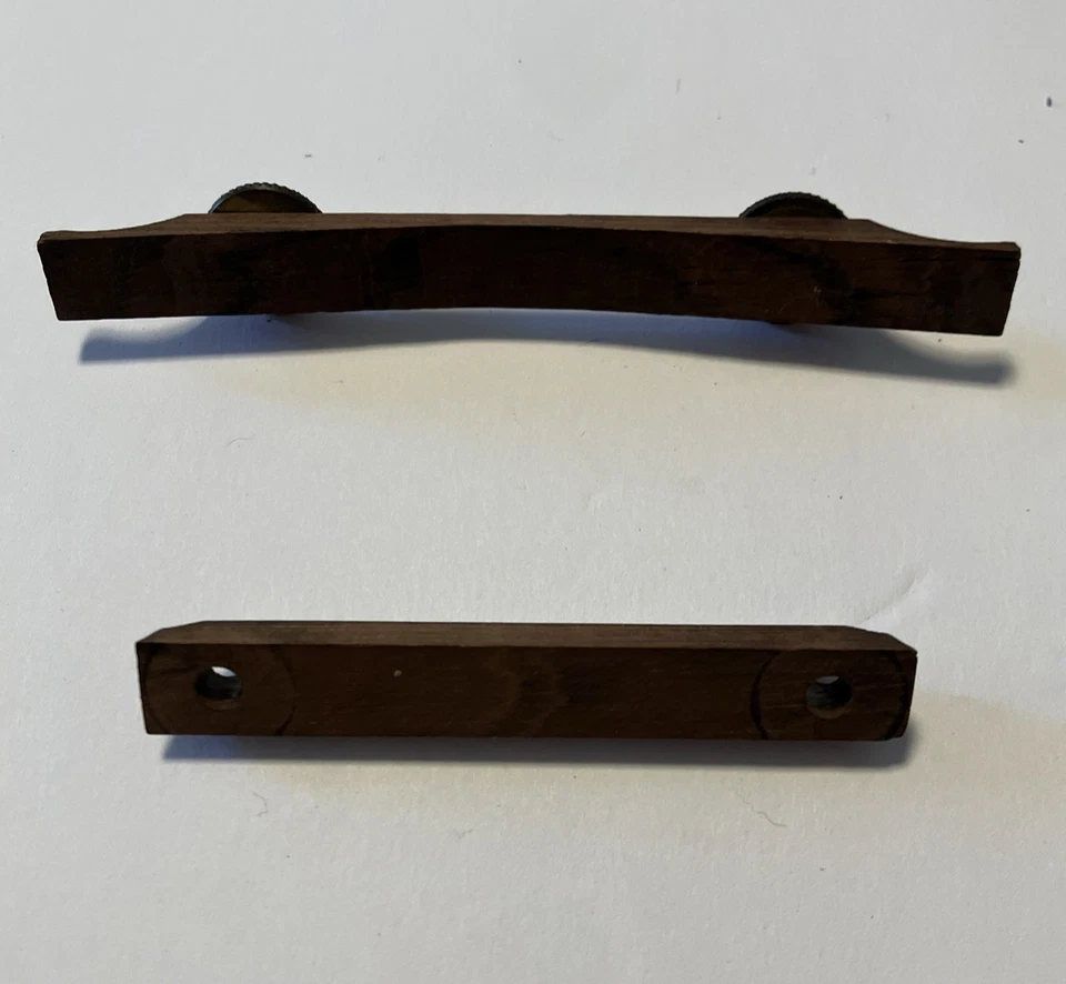 Vintage Kay Mandolin - For Restoration/ Parts/Repair - No Strings - Image 3 of 4