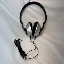 Bose Triport TP-1A Wired 3.5mm Headphones TES...