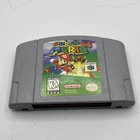 Super Mario 64 Nintendo 64 N64 Authentic Tested And Working Ships TODAY!