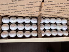 30 PREMIUM AAAAA KIRKLAND SIGNATURE PERFORMANCE 5A GOLF BALLS FREE SHIPPING