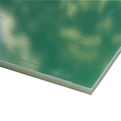 FR4 Epoxy-Sheet Resin Glass-Fiber Insulation-Plate (335×300×8mm, 1)