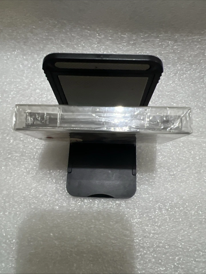 ONYX - Bacdafucup Cassette tape 1993 Rush Label Columbia! BRAND NEW SEALED! #CT1 - Image 3 of 4