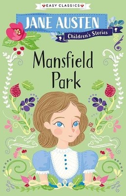 Gemma Barder Mansfield Park (Easy Classics) (Taschenbuch)