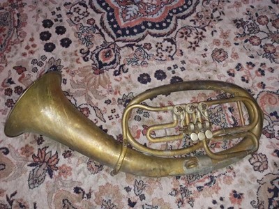 BARITONE LIGNATONE