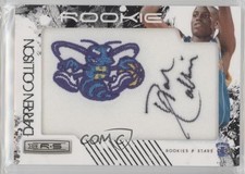 2009-10 Panini Rookies & Stars Rookie 105/347 Darren Collison #150 Auto RC 1s7