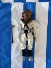 GI Joe Timeless Collection Deep Sea Diver 12” Figure w/ Diecast Helmet Gear