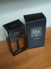 2020 Dior Homme Intense 5 oz 150ml Eau de Parfum EDP Mens Cologne same as 2019