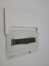 Genuine Apple Watch Band Alpine Loop 49mm Green - Small Fits 145mm - 190mm 