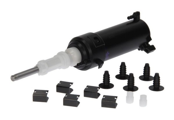 Arbeitszylinder, Sitzverstellung Febi Bilstein 30702-image
