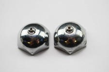 NOS, CHATER LEA VINTAGE BICYCLE PEDAL DUST CAPS