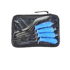7 Pieces Grouting Tool for Flooring Projects, Renovation Work