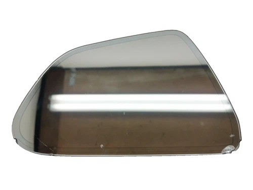 ⭕ 2017-2023 Tesla Model 3 Front Driver Side Door Mirror Glass Left Assembly OEM
