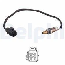 Sonde lambda Volvo S90