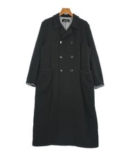 tricot COMME des GARCONS Chester Coats Black S 2200663206018