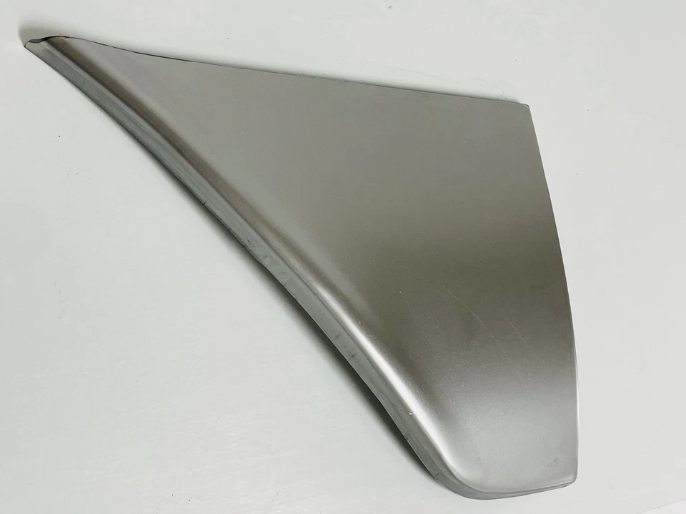 Нашивка на переднее крыло Chevrolet Chevy 150 210 Bel Air небольшая левая 1957 сделано в США! - Изображение 2 из 4