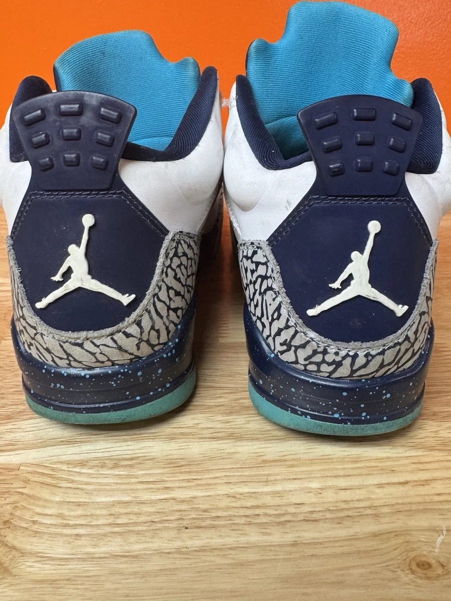 Jordan Son of Mars Hornets for Sale | Authenticity Guaranteed | eBay