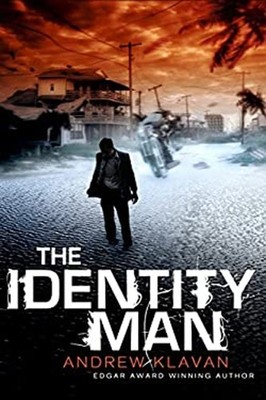 The Identity Man Paperback Andrew Klavan