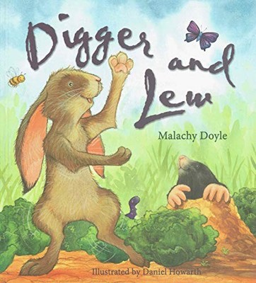 Digger and Lew, Malachy Doyle