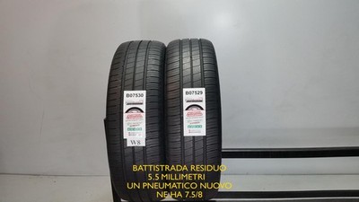 Bereifung Gebraucht 195/55R20 95H Goodyear Efficient Grip Perfomace 0B7530