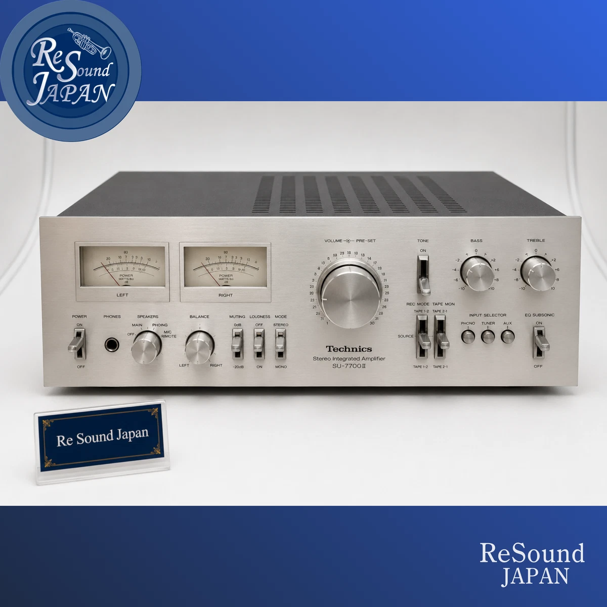 Technics Su A for sale | eBay