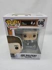 Jim Halpert Funko Pop! 1046 The Office Days Since Last Nonsense in Protector