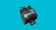 VW GOLF MK6 5DR 2012 1.4 TSI CAX ALTERNATOR 03C903023