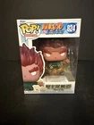 FUNKO POP ! MIGHT GUY EIGHT INNER GATES 824 NARUTO POP ANIMATION P01