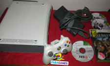 XBOX 360 Console 60 GB + Assassin's Creed 4 | FIFA 13 | COD