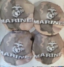 Boss Toss Bag Set - Marines