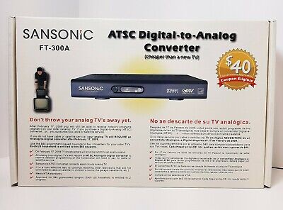 buy analog to digital converter box